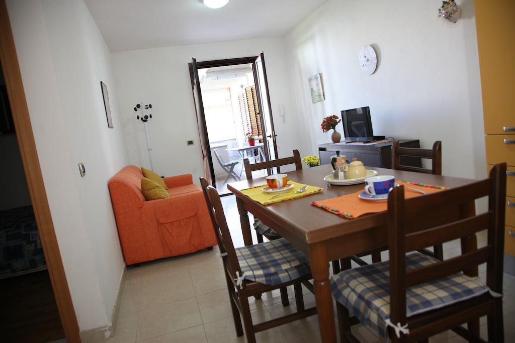 King'S Residence Balestrate Quarto foto